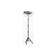 AllStar2 2PAR CAN 2Ball IRC Stand