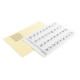 KB-KEY Keyboard Keynote stickers