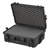 MAX505HDS