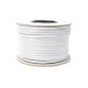 RX28 Speakercable 2x1.5 white 100m