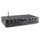 PV260BT 6CH Ampl.System 6x100W,BT