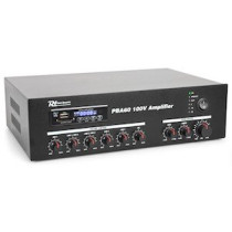 PBA60 100V Amplifier 60W USB/MP3/BT