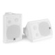 DS65MW Speak.Set Act.BT 125W White