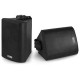 BC40V Speak.Set 4100W IPX5 100V Bl