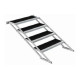 750AS Stage Adjust.Stairs 60-100cm