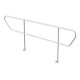 750AH Stage Adjust.StairsRail