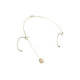 PDH1 Headset skin mic mini XLR