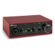 PDX11 USB Audio Interface