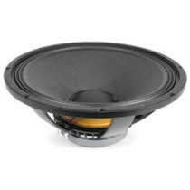 PD18PS Woofer Alum. 18 3.0VC 1200W