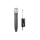 WM55 Wirel.Micro 1xUHF plug-in 16CH