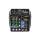 VMM100 Mixer 3ch USB BT