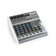 VMM-K602 MusMix 6Ch/BT/Echo/USB Rec