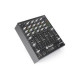 STM7010  Mixer 4 Ch DJ Mixer USB