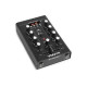 STM500BT Mixer 2CH, BT, MP3, Displa