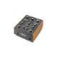 VDJ250 DJ Rotary Mixer 2ch BT