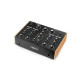 VDJ270 DJ Rotary Mixer 4ch BT