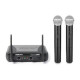 STWM712 micro VHF 2ch HH