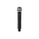 WM82C Micro UHF digital 2ch BP+HH