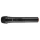 HH12 Handheld Mic. 864.5 MHz