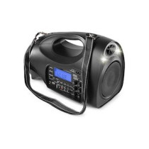 ST016 Personal PA Wireless system UHF