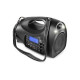 ST016 Personal PA Wireless system UHF