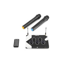 AV510 Optical Karaoke Contr.2UHF BT
