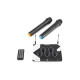 AV510 Optical Karaoke Contr.2UHF BT