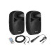 VPS082A ActSpeakSet8LED