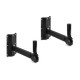 WMS-05 Speaker Wallbrack 40kg PAIR