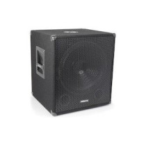 SWA15 PA Act.Sub 15 600W