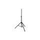 LS04 Speakerstand Pro black 80kg