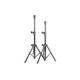 LS02K Kit 2xSpeak.Stand 1,35m 20kg