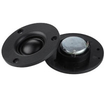 WSD74 Tweeter Silk Dome 74mm