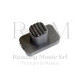 Sennheiser SD593932 Copripulsante Mute per SK G3