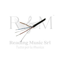 Sennheiser SD24685 Cavo Microfono MKE 10 MKE 40 2,1 mm