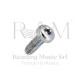 Sennheiser SD522009 Vite Scocca Chassis 2,2x6 mm SK EK G2