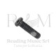 Sennheiser SD550243 Vite Chassis M2.5x10 mm SKM 100 300 500 G3