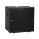 dBTechnologies DVA MS12 – Subwoofer Attivo 12" 700W