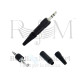 Sennheiser SD540382 Connettore Mini Jack 3,5mm EW G1 G2 G3