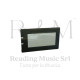Sennheiser SD90331 Cover Trasparente Display SKP 100 300 500 G2