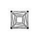 Truss QUADRO 40 length 50 cm - PLPQ005