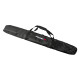 Robusta borsa imbottita in Nylon 1680D, per due pali per PRSS200BK o PRSS200WH. Dimensioni interne: 1140 x 90 x 90 mm.