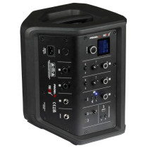PROEL FREEPROX – PA Portatile a Batteria 400W Bluetooth
