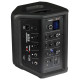 PROEL FREEPROX – PA Portatile a Batteria 400W Bluetooth