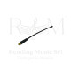 Sennheiser SD514081 Antenna Freeport SK 2 E e FP35 863–865 MHz