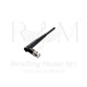 Sennheiser SD545262 Antenna BNC EM 100 G3-1G8 1785–1805 MHz