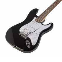 Set Chitarra Elettrica Soundsation + Borsa + Park G25R 25W