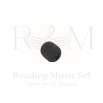 Sennheiser 543654 Antivento in Spugna per Microfono ME 3