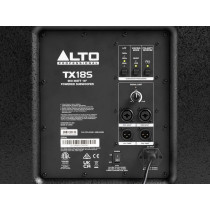Alto Professional TX18S Subwoofer Attivo 18" 900W