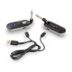 SOUNDSATION SWT-24 Sistema Wireless 2.4GHz Chitarra e Basso